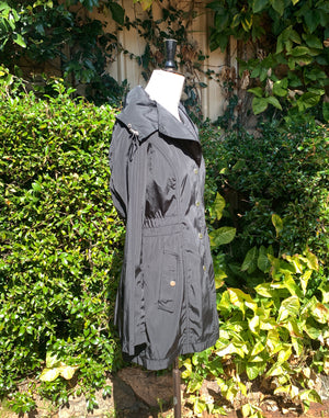 LA Laundry by Shelli Segal Jacket Vintage Y2K - Size XS