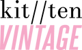 KittenVintage