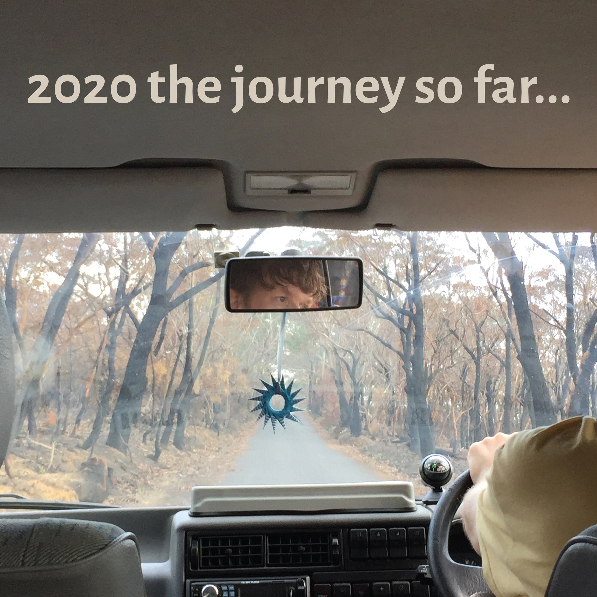 2020 the journey so far...