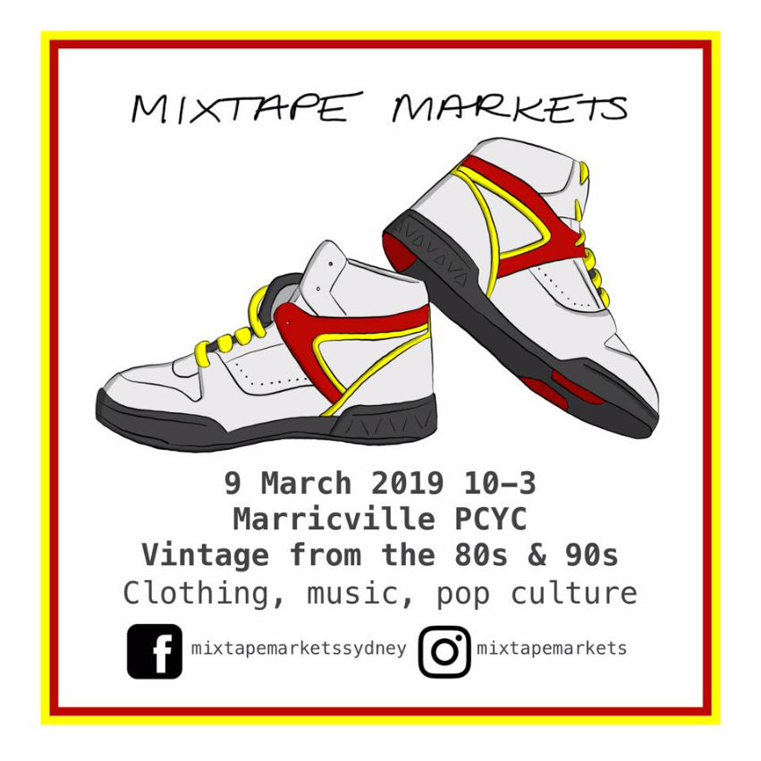 Mixtape Markets - 9th March