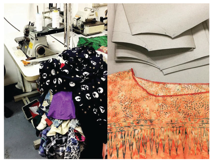 Refashion Workshop