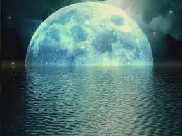 Full Moon Blues