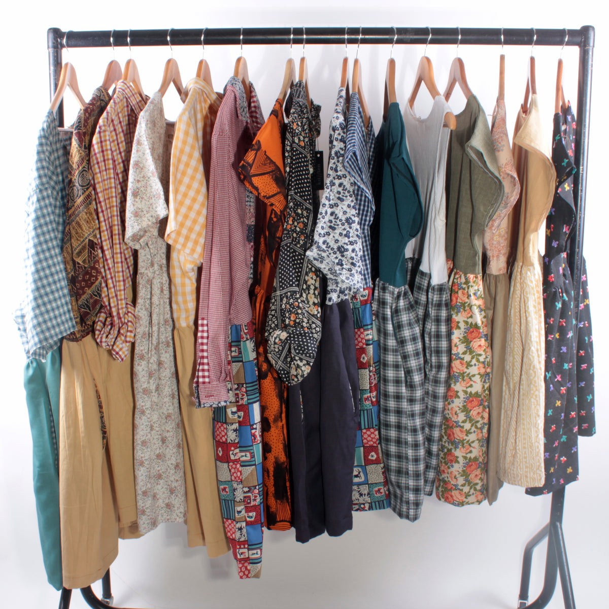 The Collector Dress – KittenVintage