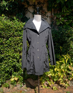LA Laundry by Shelli Segal Jacket Vintage Y2K - Size XS