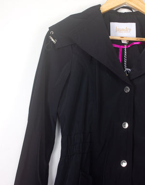 LA Laundry by Shelli Segal Jacket Vintage Y2K - Size XS