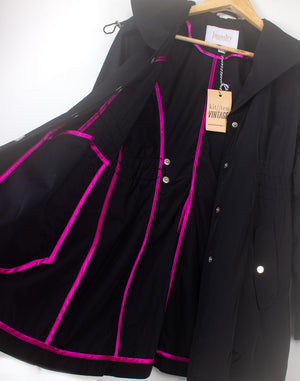 LA Laundry by Shelli Segal Jacket Vintage Y2K - Size XS