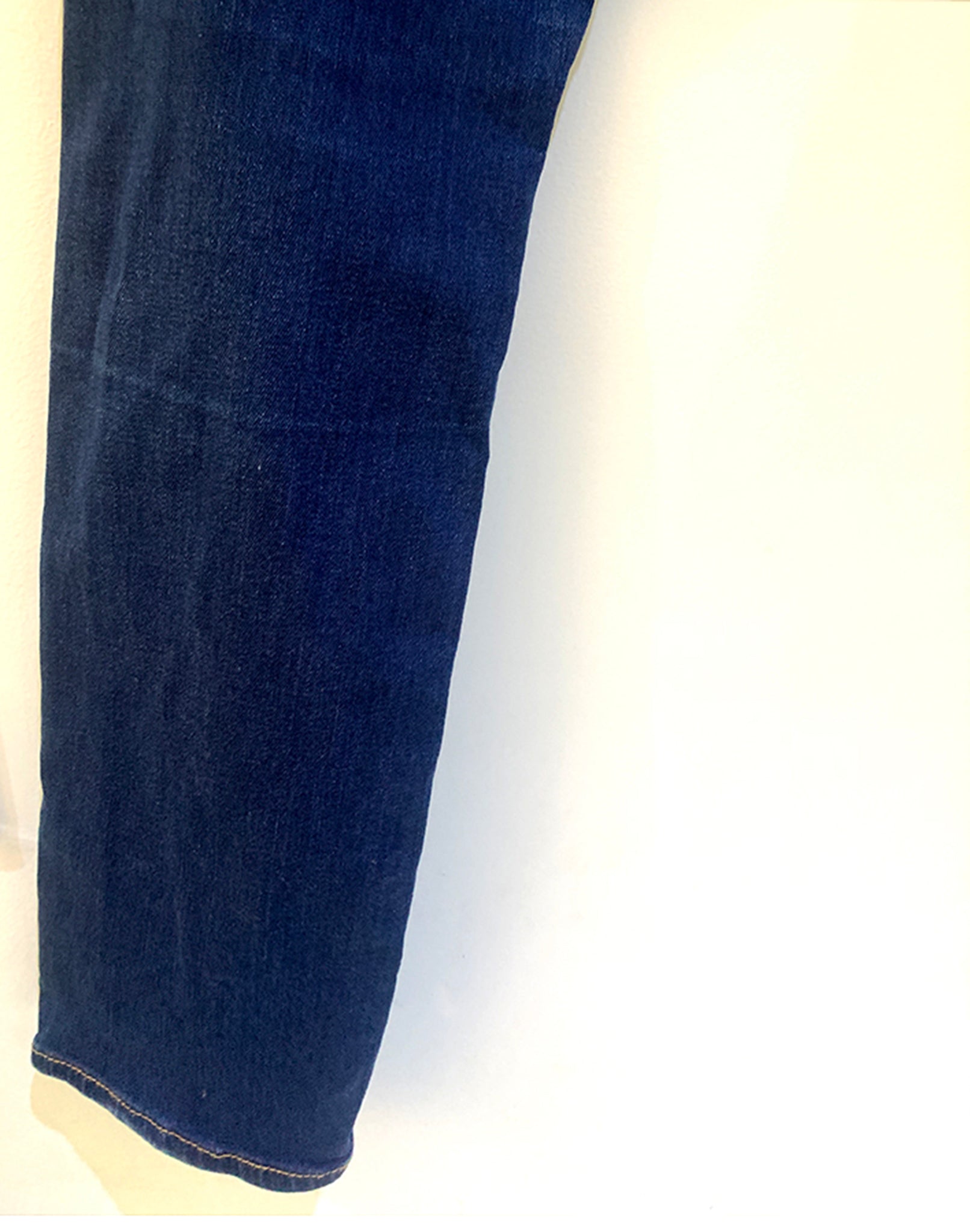 Levi's 312 Shaping Slim Jeans Indigo Blue Size 32x32