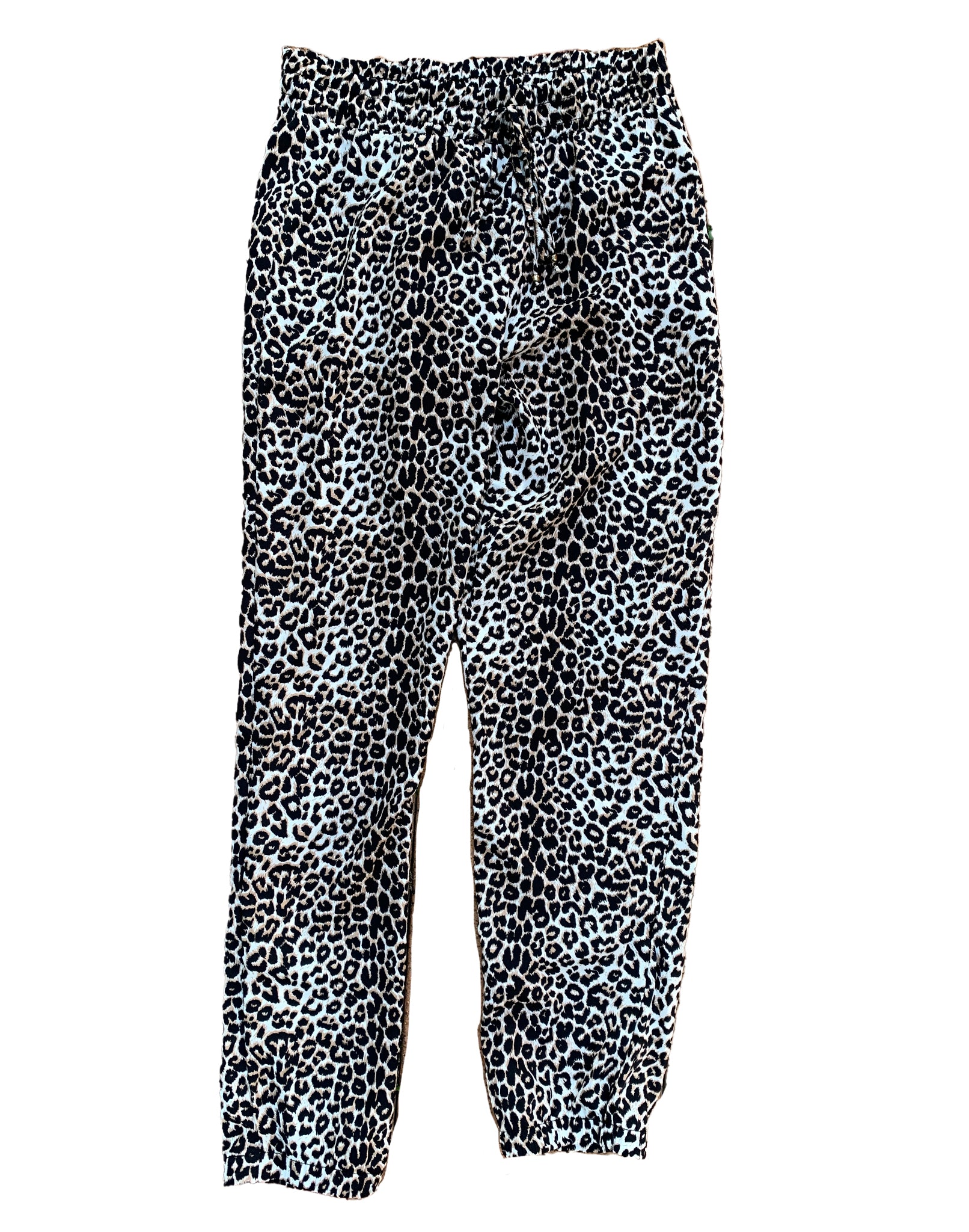 Guess jogger pants discount