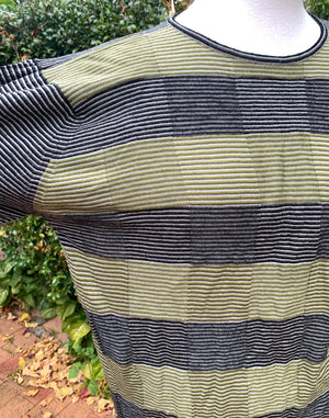 John Smedley Vintage 90's Fine Merino Sweater - Size M Unisex