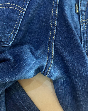 Vintage 00 s Original Levi s Jeans Black Label Trouser Cut